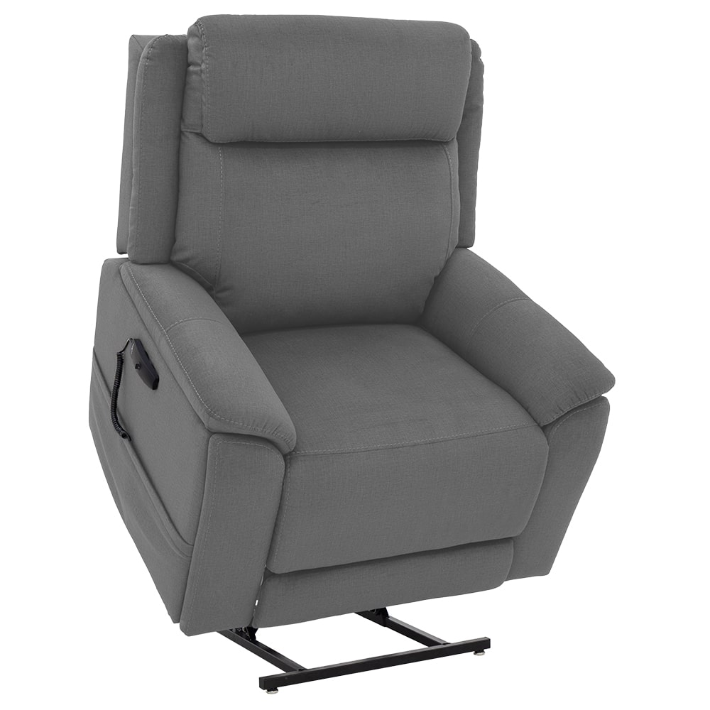 Evolution High Weight Capacity Bariatric Recliner Lift Chair
